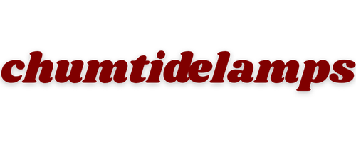 Chumtidelamps Store